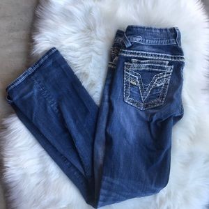 Vigoss Jeans